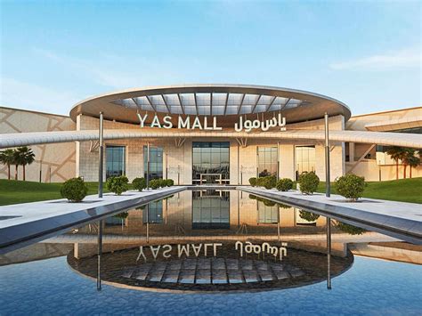 yas mall louis vuitton|yas mall in abu dhabi.